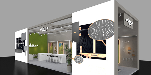 Kitchen&Bath China 2024