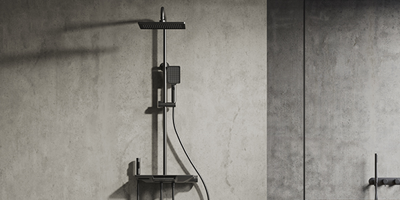 Four Tips for Solving Shower Cleaning Methods