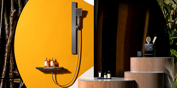 Tips for maintaining showerhead faucet